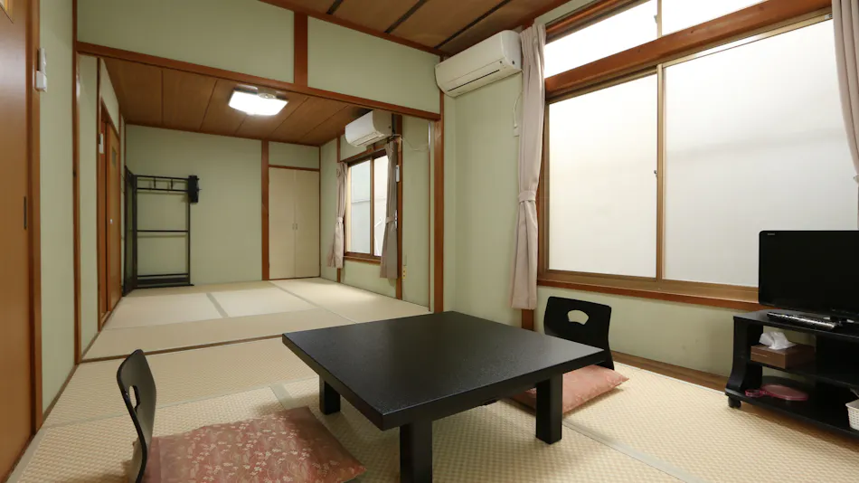 Himakajima Accommodation & Fishing Boat Suzuran