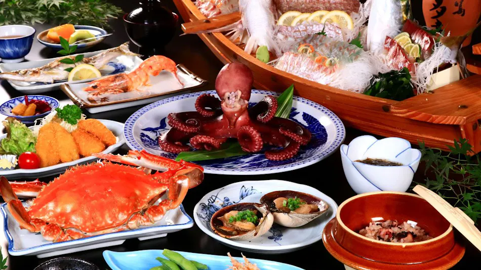 Himakajima Accommodation & Fishing Boat Suzuran