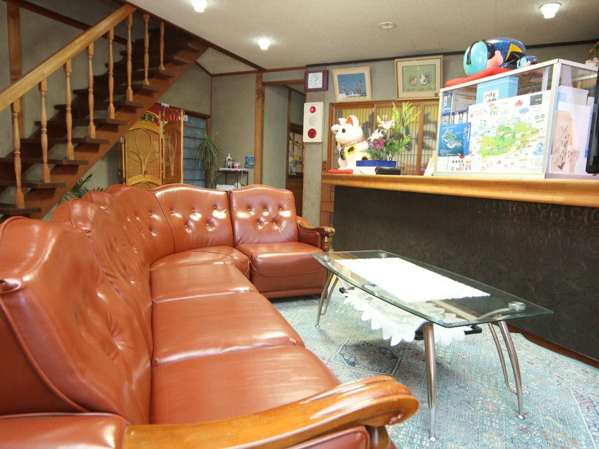 ล็อบบี้