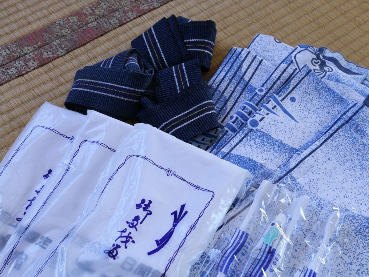 สิ่งอำนวยความสะดวก*