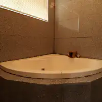 【อาคารหมายเลข 8】ห้องน้ำ