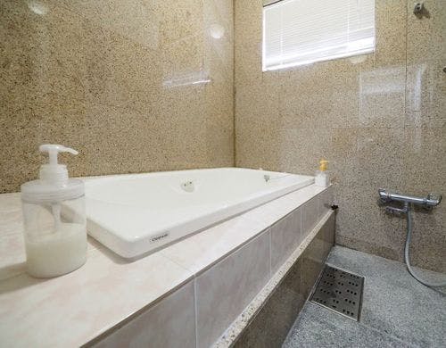 【1号棟】バスルーム