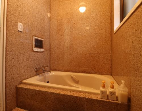 【2号棟】バスルーム