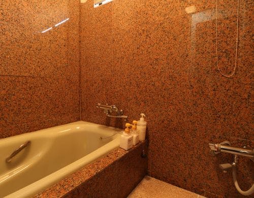 【3号棟】バスルーム