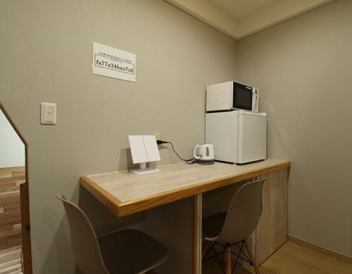 【4号棟】人もペットも快適に