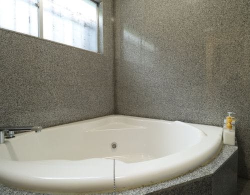 【5号棟】バスルーム