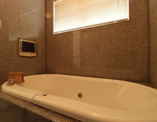 【6号棟】バスルーム