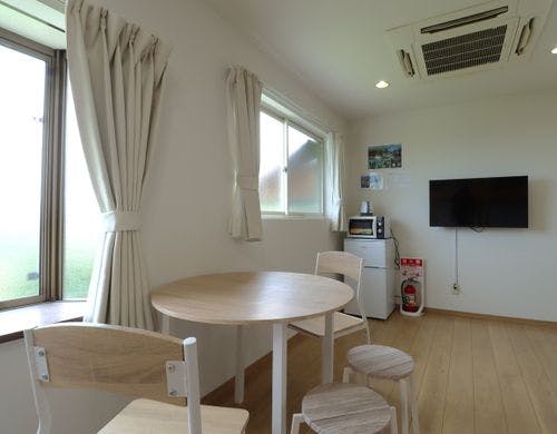 【6号棟】友人同士で楽しむ旅におすすめ