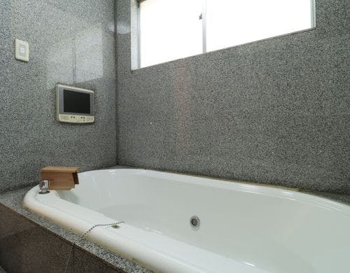 【7号棟】バスルーム