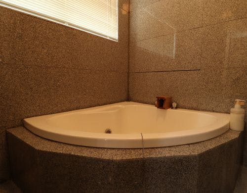 【8号棟】バスルーム