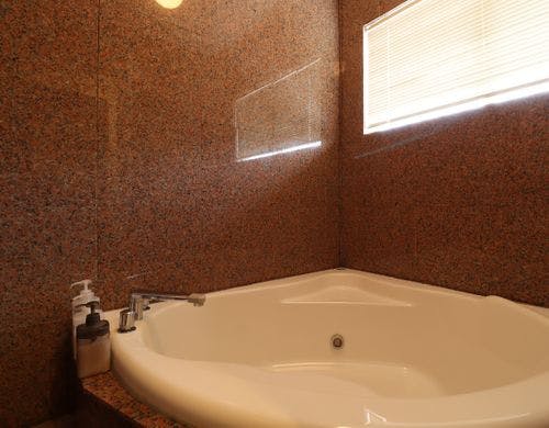 【9号棟】バスルーム