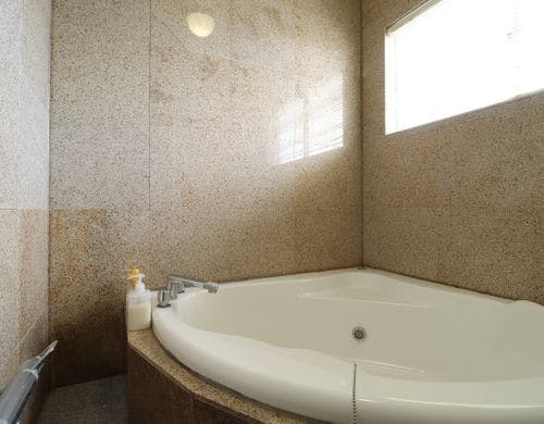 【10号棟】バスルーム