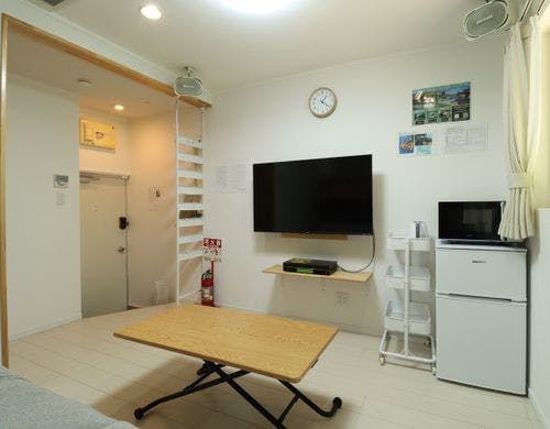 10号棟/専用スピーカーでテレビも大迫力で