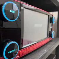 【ฟรีรูม】คาราโอเกะเป็นรุ่นใหม่ล่าสุด♪