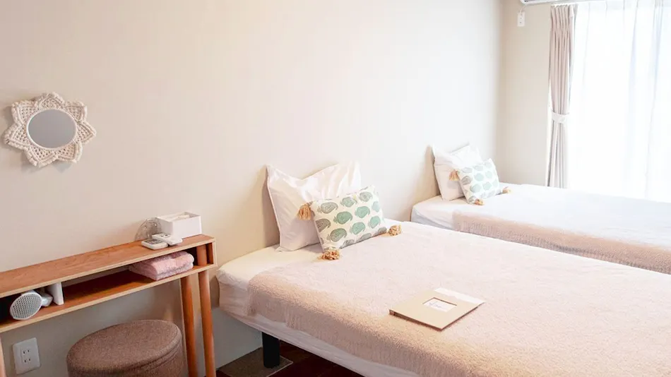 Guesthouse KAZE