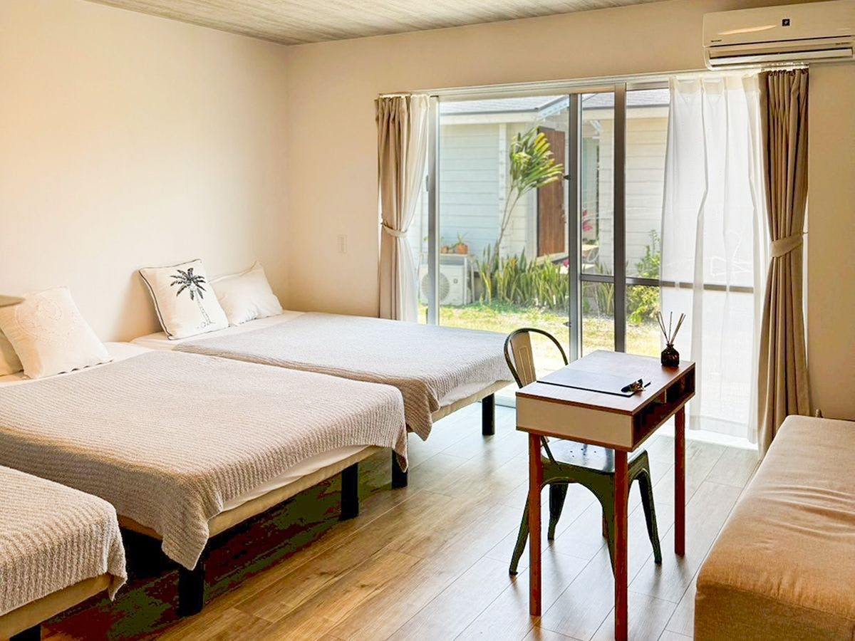 Guesthouse KAZE