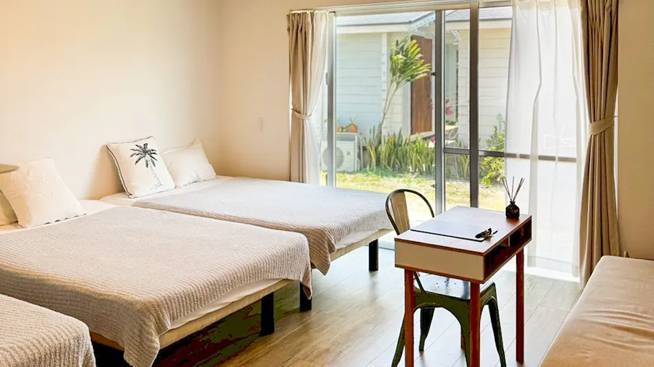 Guesthouse KAZE