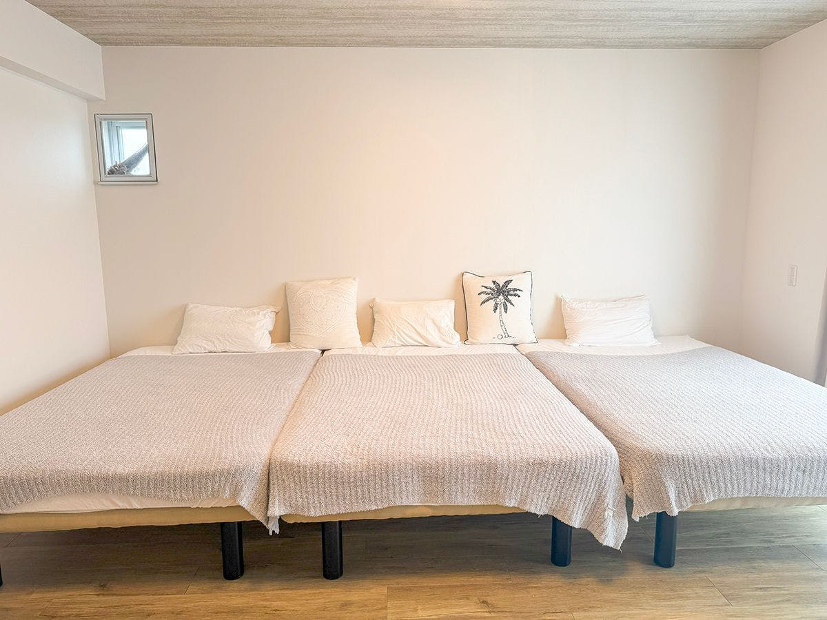 Guesthouse KAZE