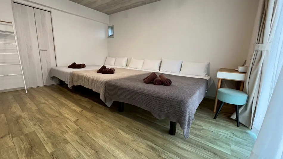 Guesthouse KAZE