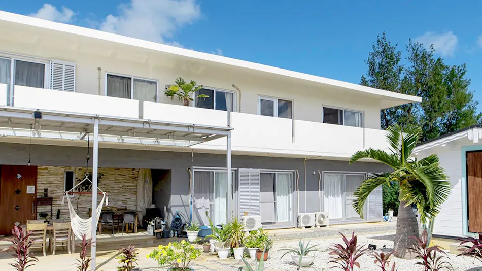 Guesthouse KAZE
