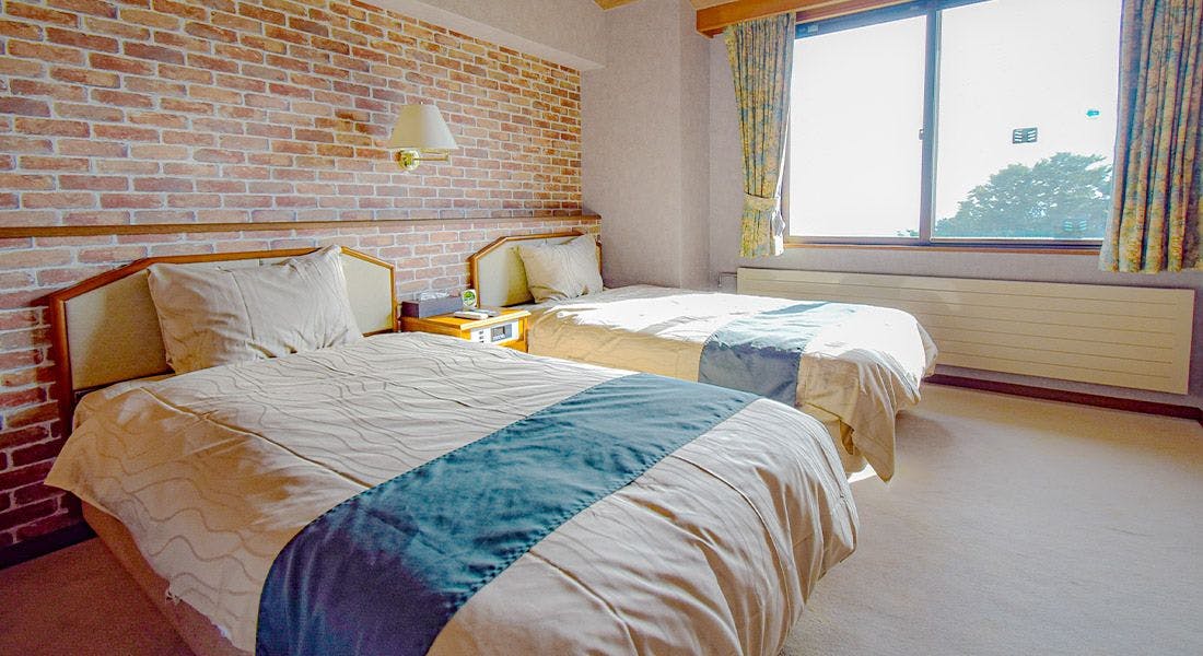 Livemax Resort Nasu-Kogen