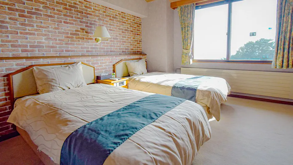 Livemax Resort Nasu-Kogen