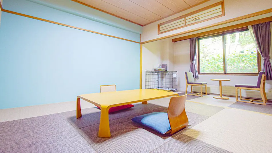 Livemax Resort Nasu-Kogen