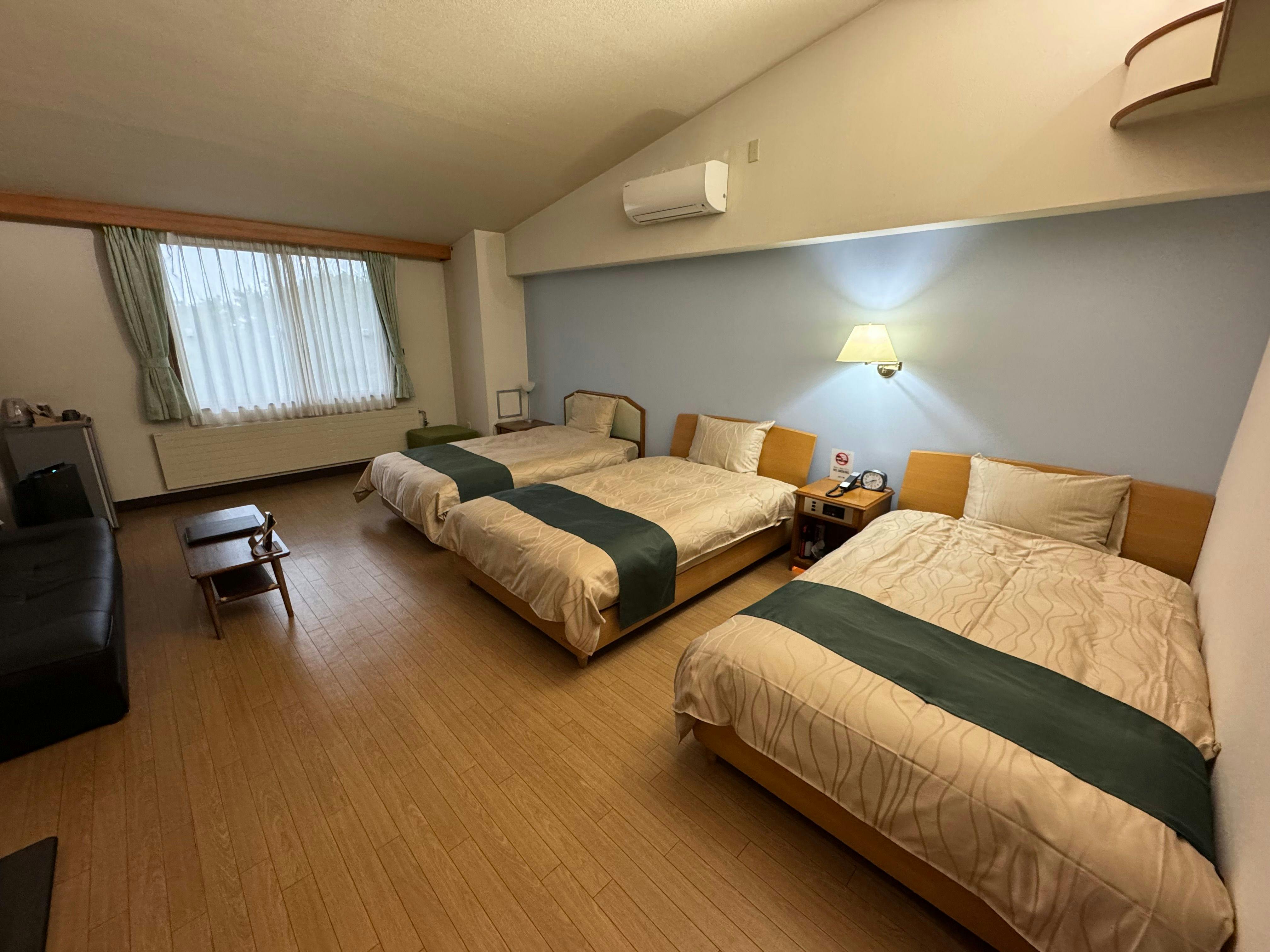 Livemax Resort Nasu-Kogen