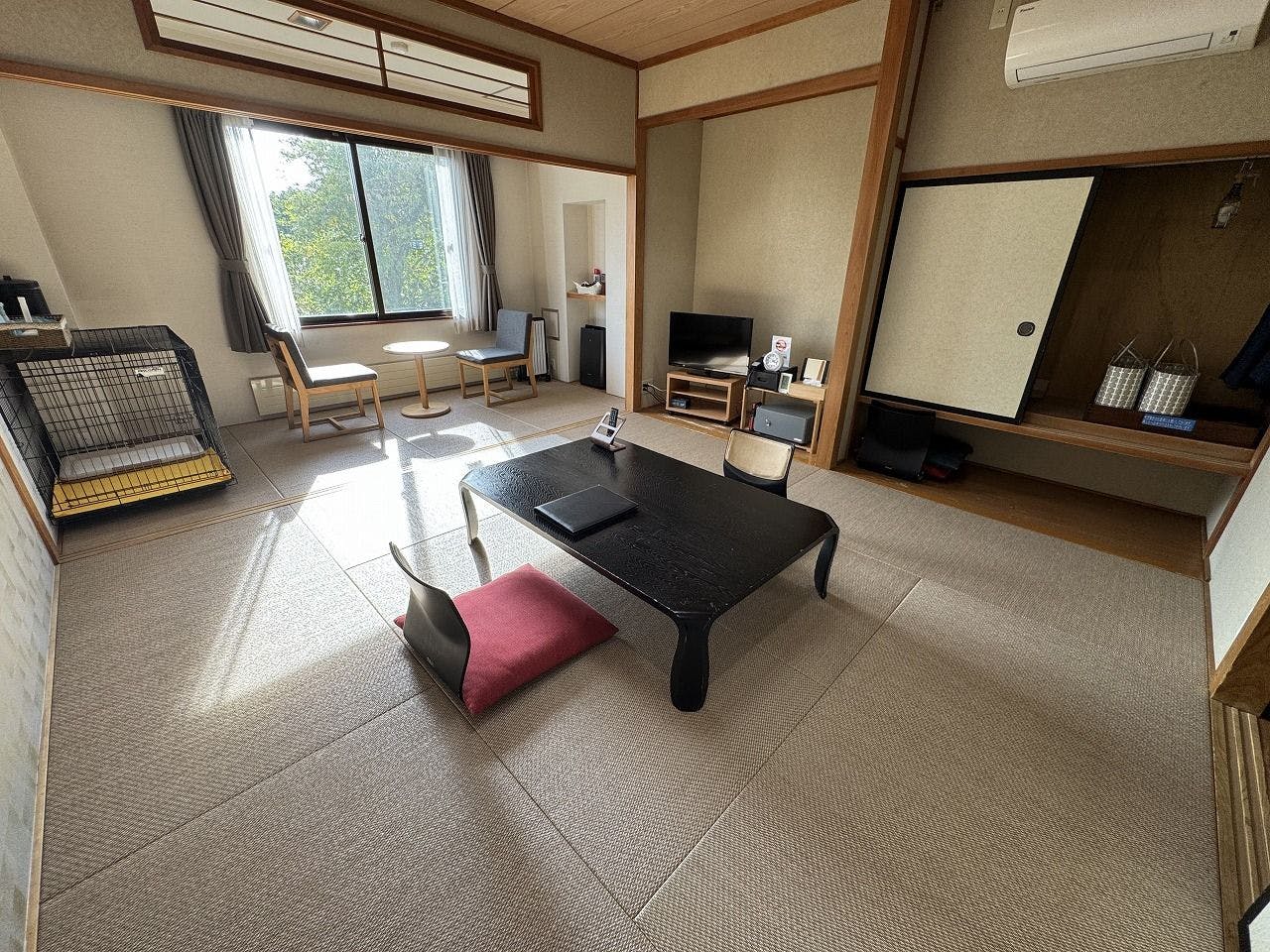 Livemax Resort Nasu-Kogen