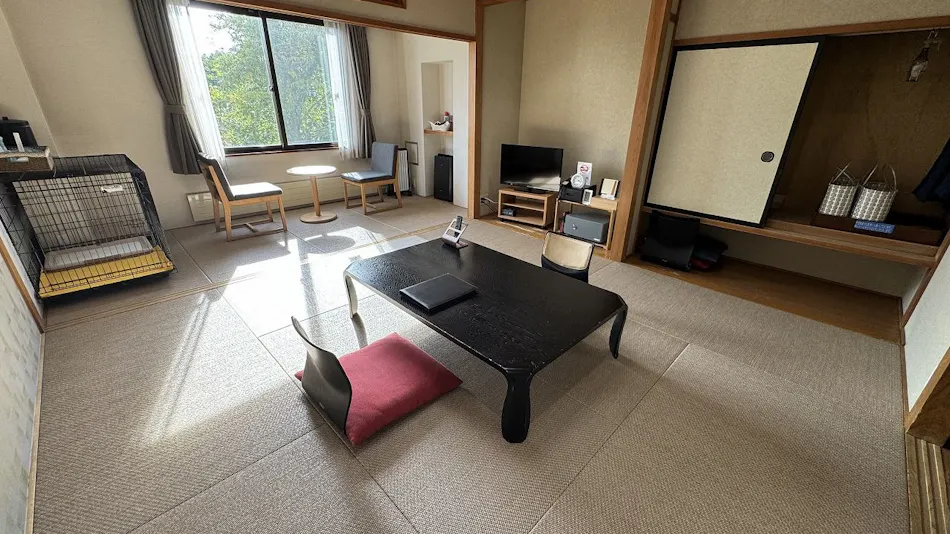 Livemax Resort Nasu-Kogen