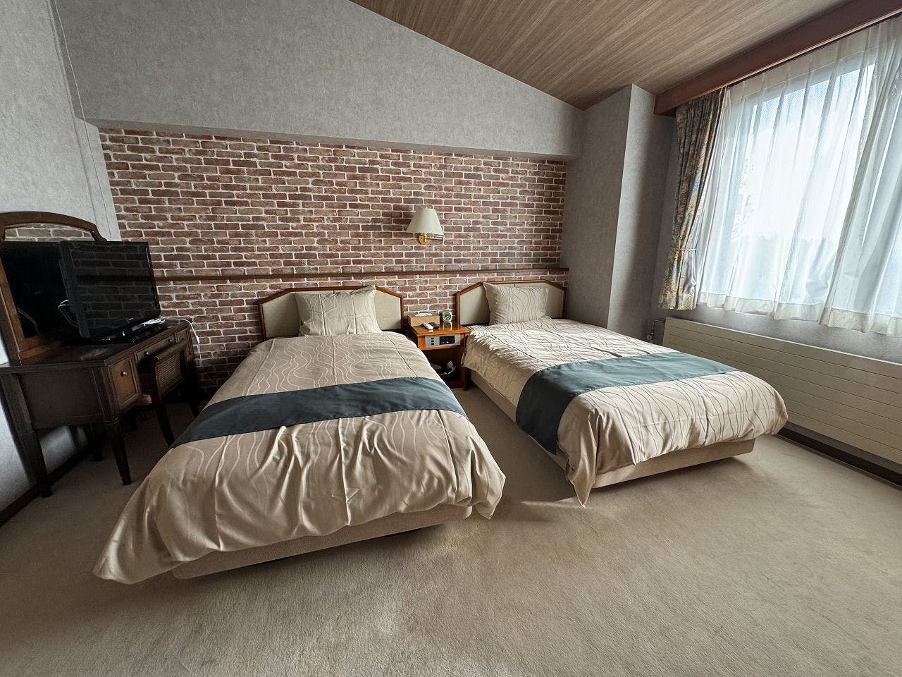 Livemax Resort Nasu-Kogen