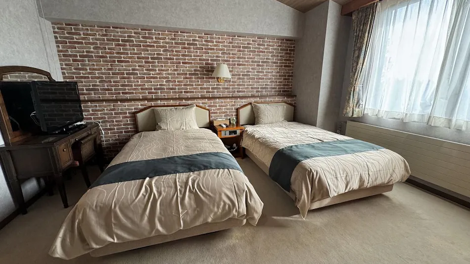 Livemax Resort Nasu-Kogen