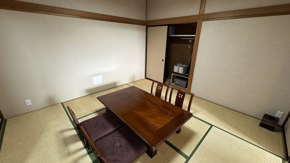 Livemax Resort Nasu-Kogen