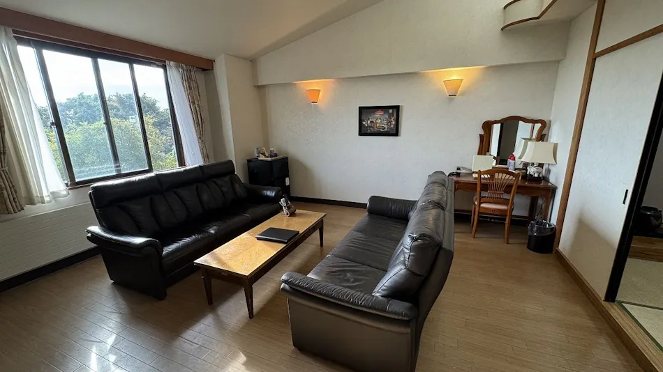 Livemax Resort Nasu-Kogen