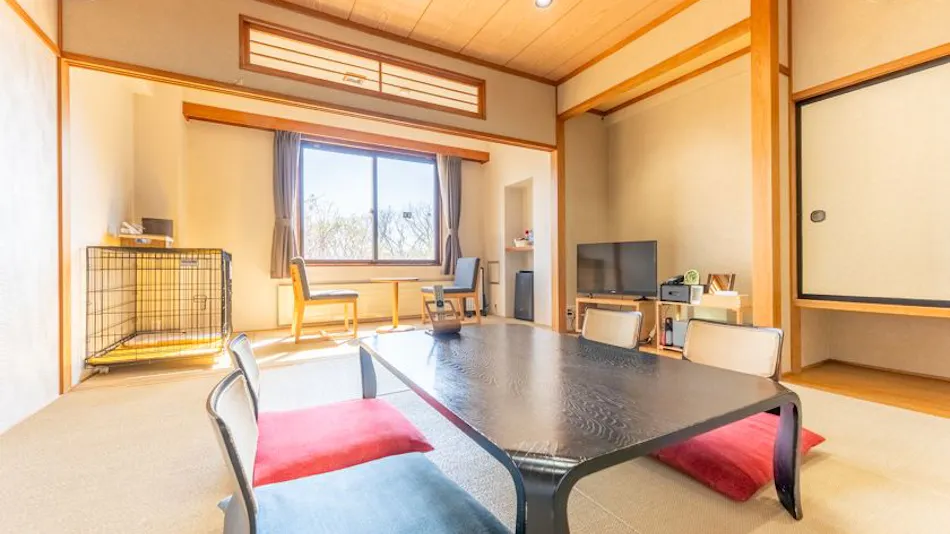 Livemax Resort Nasu-Kogen