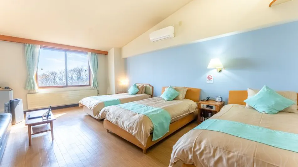 Livemax Resort Nasu-Kogen