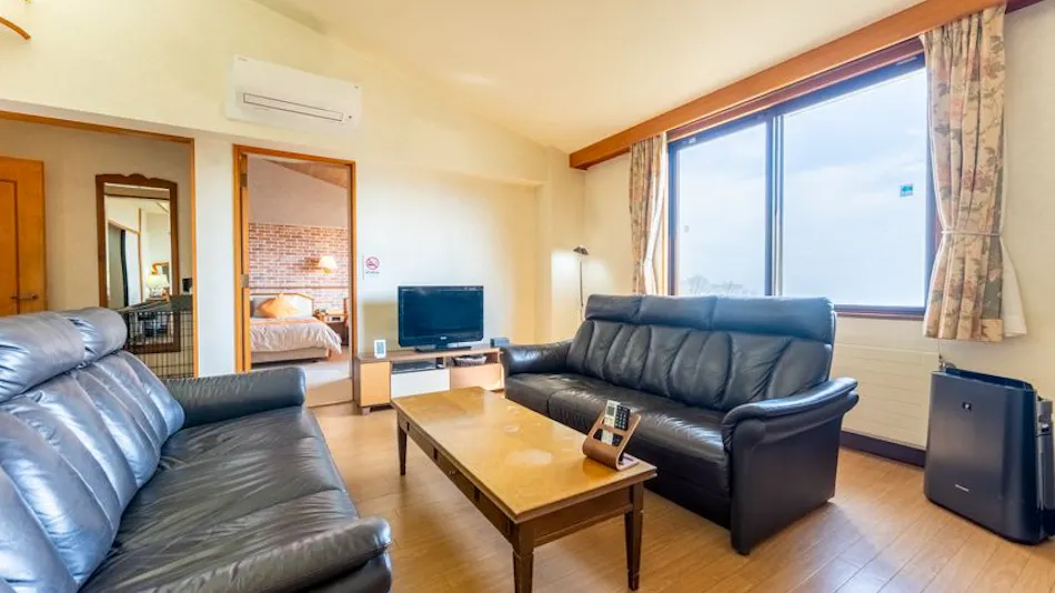 Livemax Resort Nasu-Kogen
