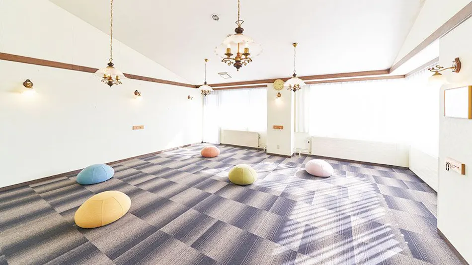 Livemax Resort Nasu-Kogen