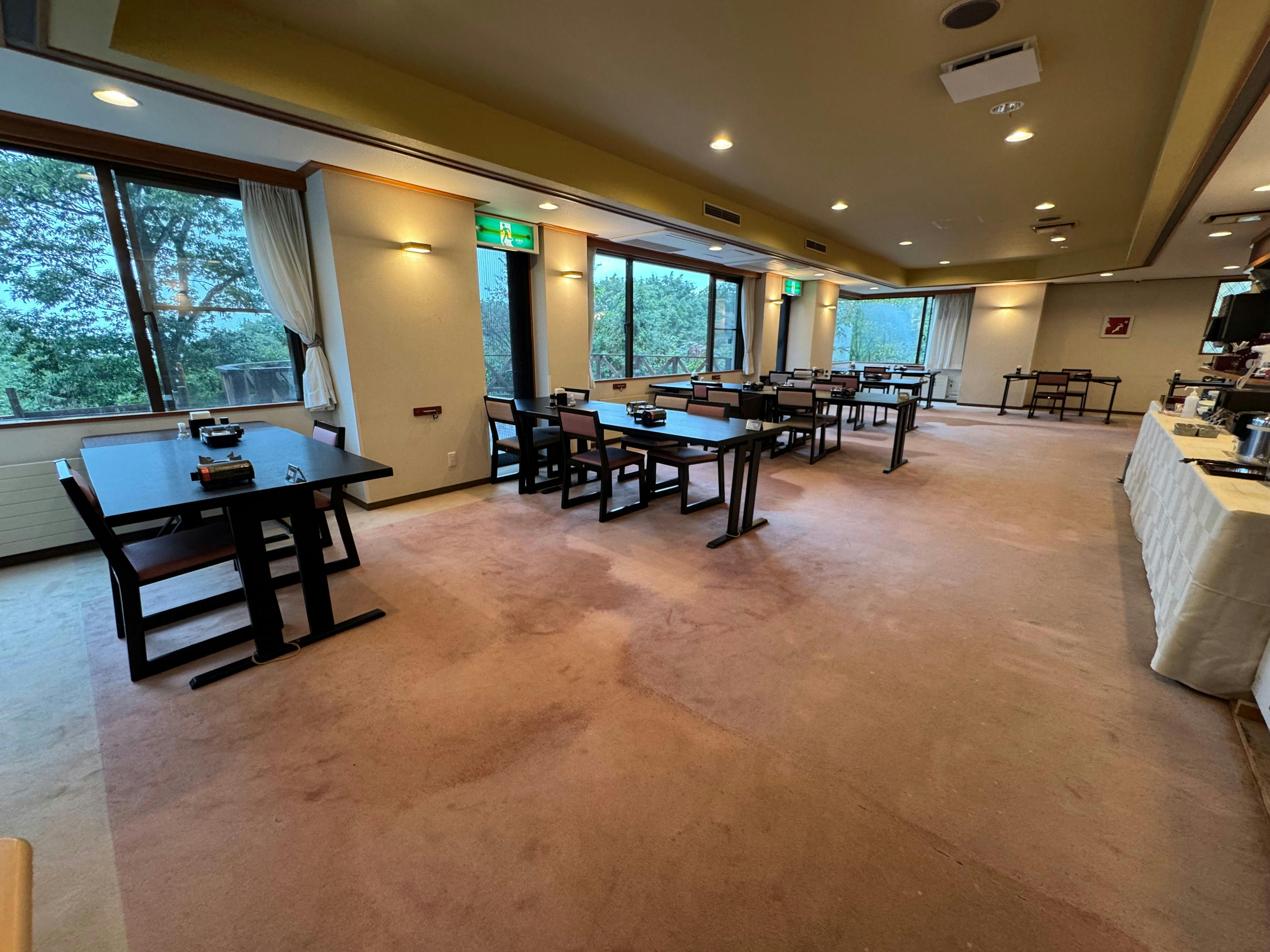 Livemax Resort Nasu-Kogen