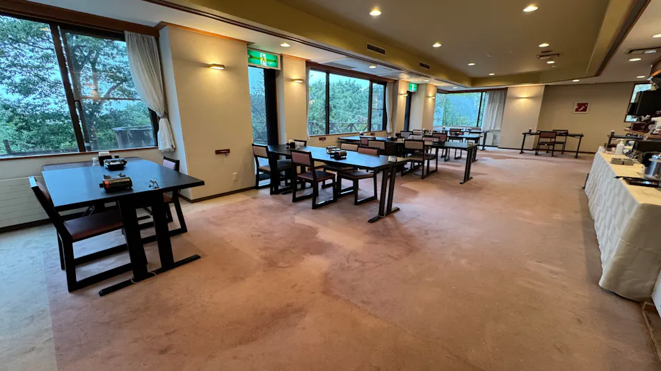 Livemax Resort Nasu-Kogen
