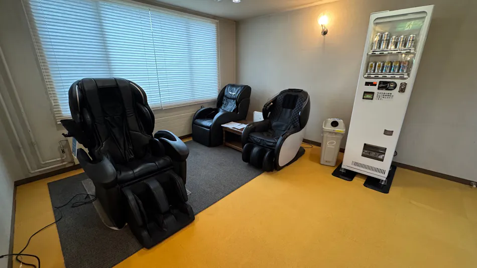 Livemax Resort Nasu-Kogen