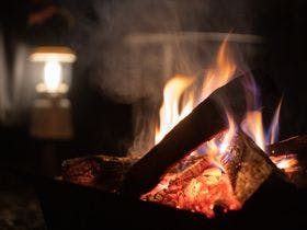 のぞみグランピング＆スパ佐久×軽井沢