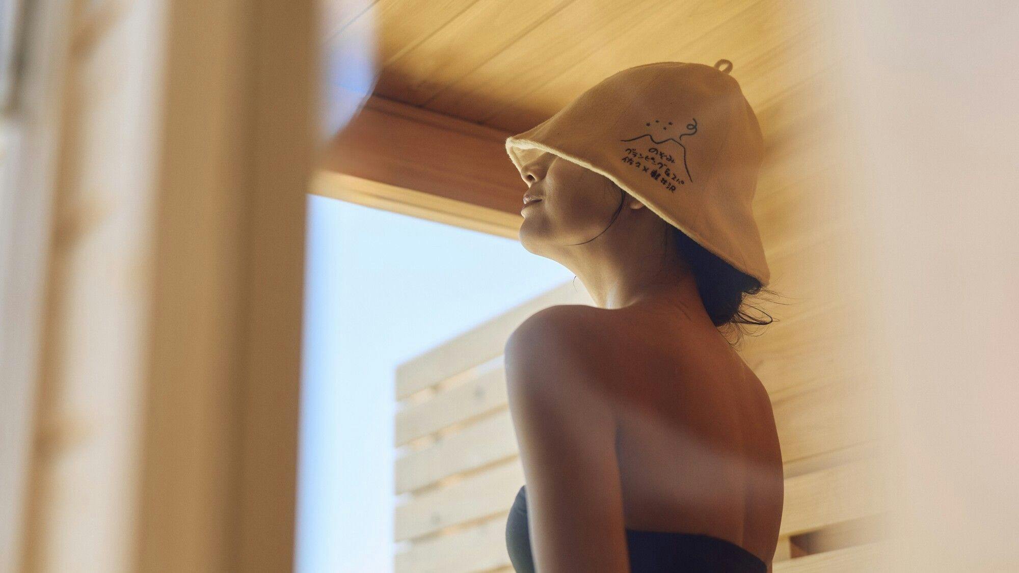 Nozomi Glamping & Spa Saku × Karuizawa