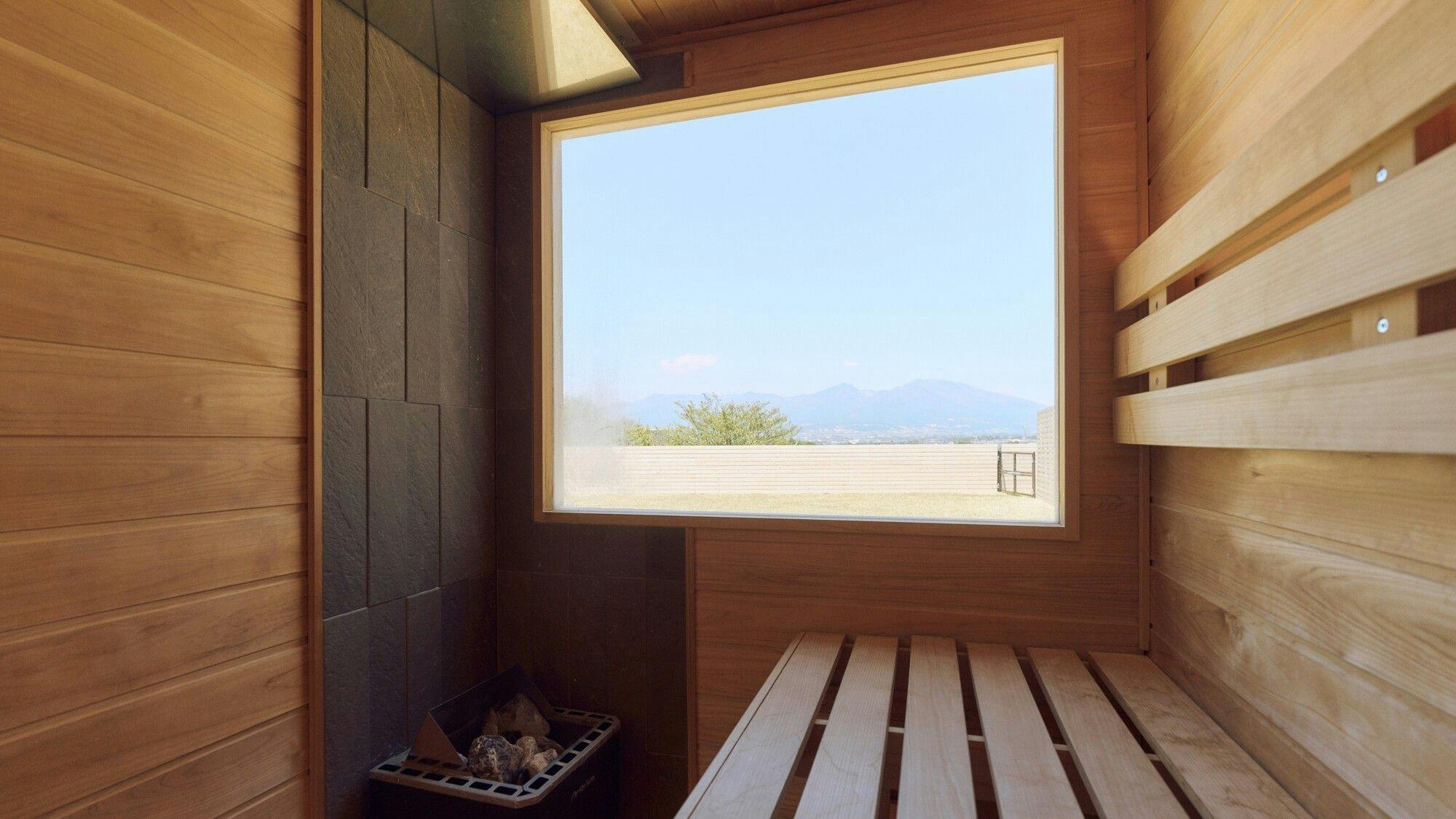 Nozomi Glamping & Spa Saku × Karuizawa