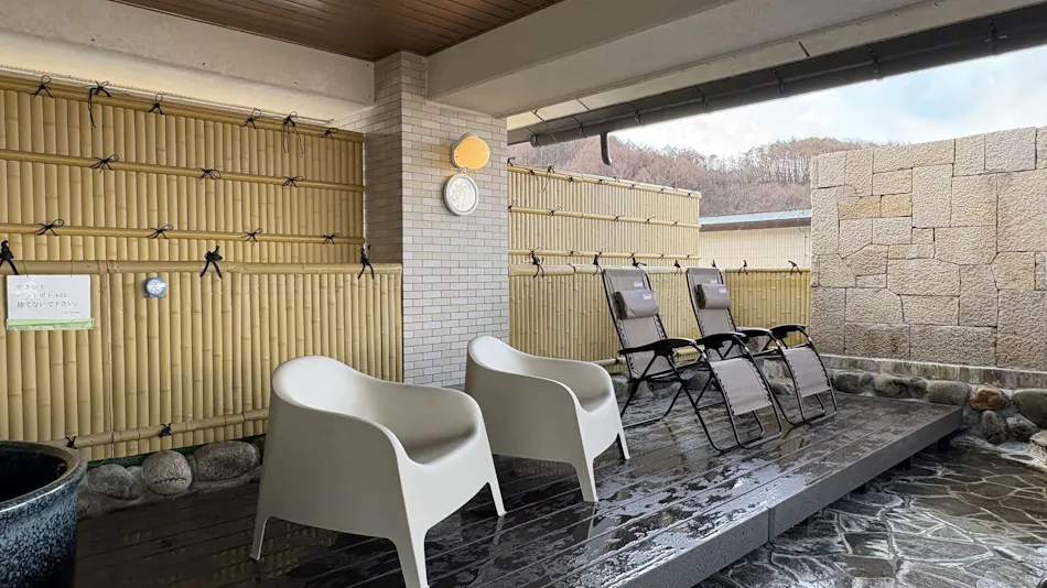 Nozomi Glamping & Spa Saku × Karuizawa