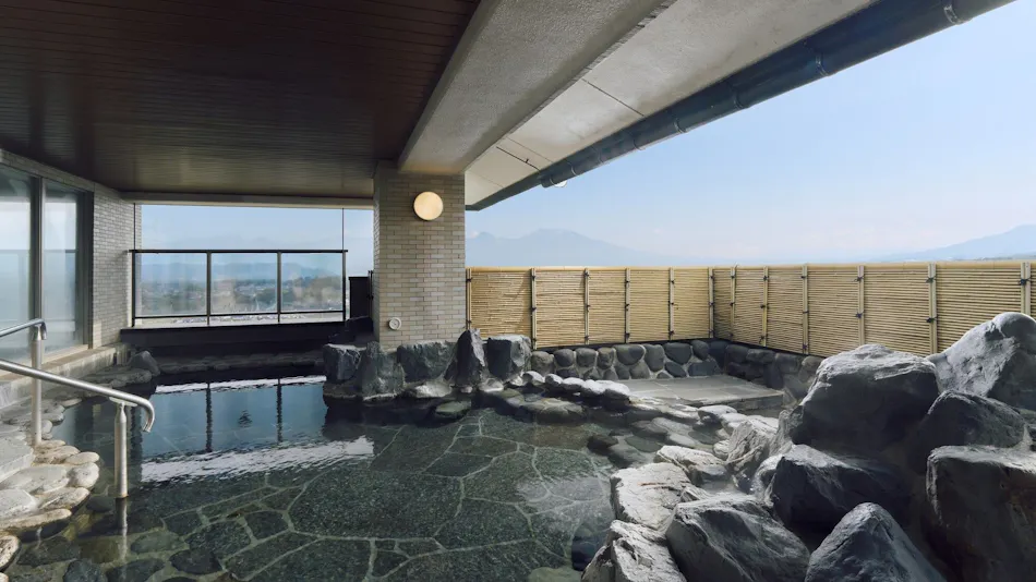 Nozomi Glamping & Spa Saku × Karuizawa