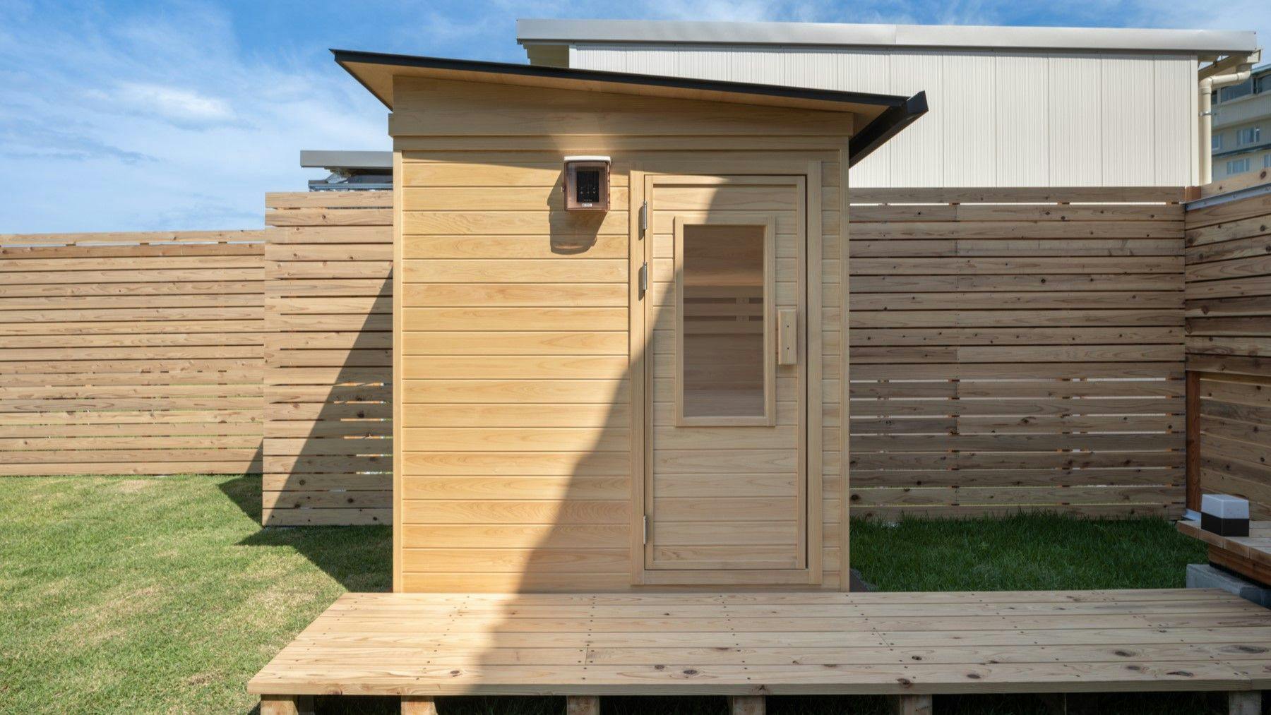 Nozomi Glamping & Spa Saku × Karuizawa