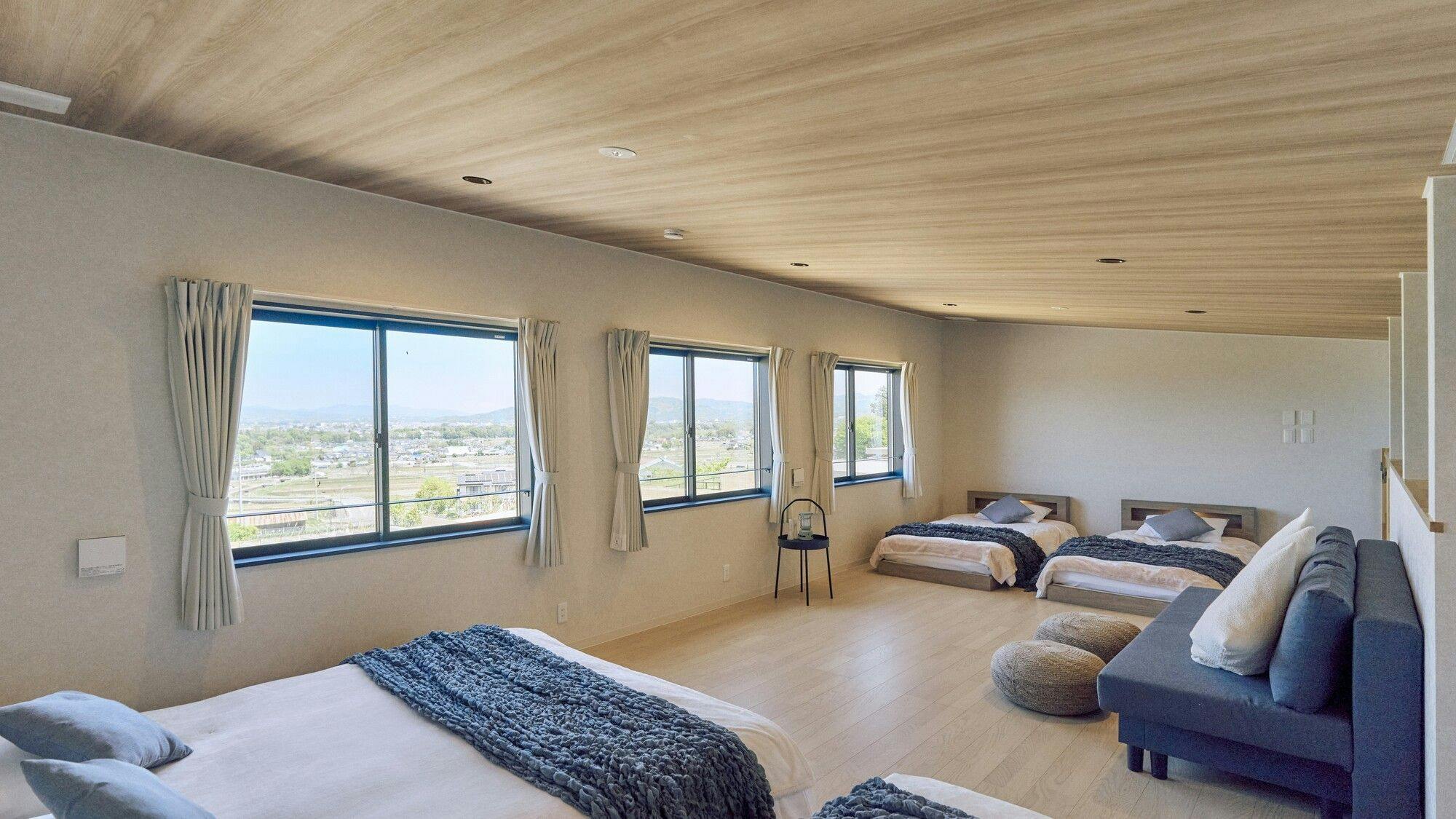 Nozomi Glamping & Spa Saku × Karuizawa