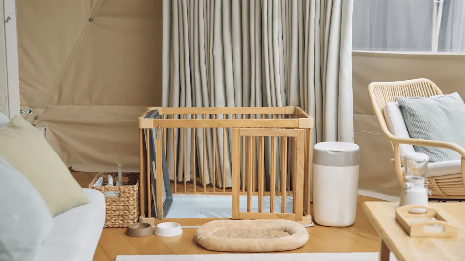Nozomi Glamping & Spa Saku × Karuizawa