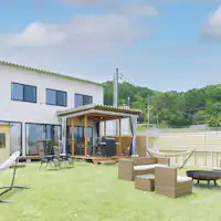 วิลล่าสวีท (สำหรับ 8 ท่าน)